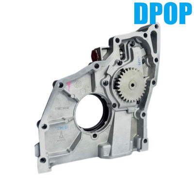 Pompes à huile moteur OEM Pour 21486014 21075490 20906321 20859343 7421486014 DEUTZ TCD2013L06 4V Penta TAD734GE TAD752/3/4GE