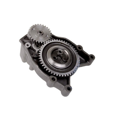 Largeur des dents 60 mm 864517 864760 pompe à huile moteur pour TWD731VE TWD740GE/VE TD71A/TD710G/TID71A TWD710G/V