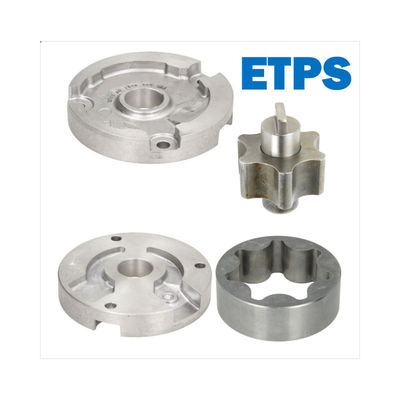 Pompe à huile de transmission ETPS 42531483 IVECOTRUCK 1328302203 1315303027 1314202039