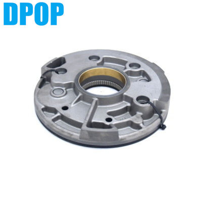 Pompes à huile de transmission automobile 11144004 4871871 Pour chargeurs à roues L / 150 - 150 C L / 160 L / 180 - 180 C