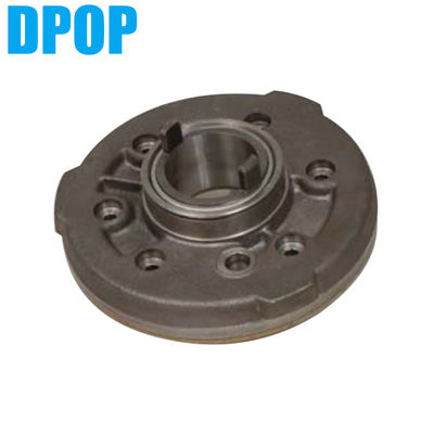 Pompes à huile de transmission automobile 11144004 4871871 Pour chargeurs à roues L / 150 - 150 C L / 160 L / 180 - 180 C