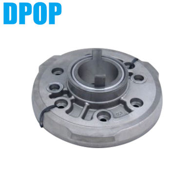 Pompes à huile de transmission automobile 11144004 4871871 Pour chargeurs à roues L / 150 - 150 C L / 160 L / 180 - 180 C