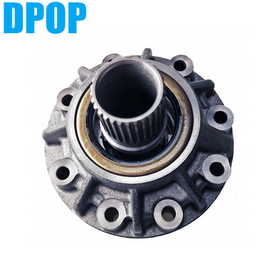 Pompes à huile de transmission AT440858 AT310590 0501220664 QR6888157 Compatible avec les modèles de chargement de JOHN DEERE