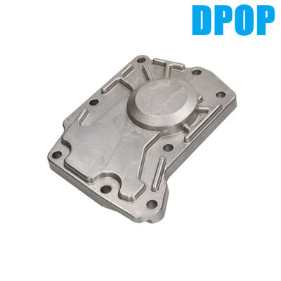 0501215245 0501215228 95534889 T58905 Pour la boîte de vitesses ZF