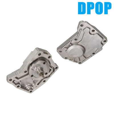 0501215245 0501215228 95534889 T58905 Pour la boîte de vitesses ZF