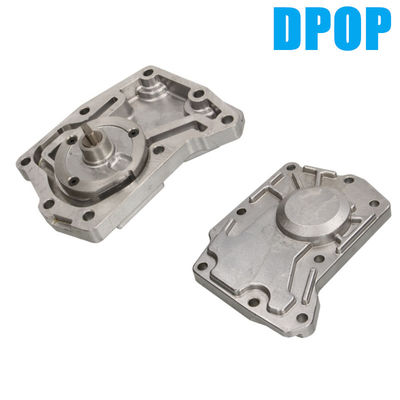 0501215245 T58905 Pour ZF TAS pompe à huile de transmission ZF ECOMID 9S1110 9S1310 9S1110 TD 9S1110 TO