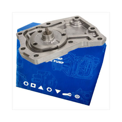 0501215245 T58905 Pour ZF TAS pompe à huile de transmission ZF ECOMID 9S1110 9S1310 9S1110 TD 9S1110 TO