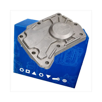 0501215245 T58905 Pour ZF TAS pompe à huile de transmission ZF ECOMID 9S1110 9S1310 9S1110 TD 9S1110 TO