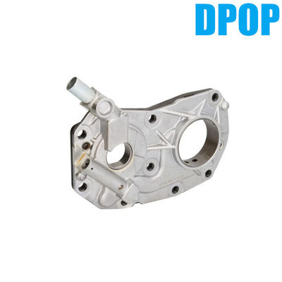 Pompe à huile de transmission OEM 5001835857 81320500450 Protection contre les surcharges