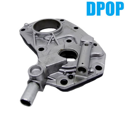 Pompe à huile de transmission OEM 5001835857 81320500450 Protection contre les surcharges