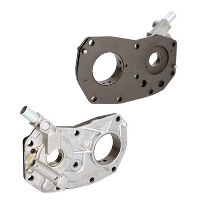 Pompe à huile de transmission OEM 5001835857 81320500450 Protection contre les surcharges