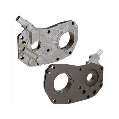 35510405 5001835857 81320500450 Gu8875469 Zu8883824 1455265 Pompe à huile de transmission pour camions MAN DAF