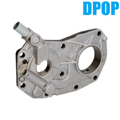 Pompe à huile de transmission OEM 5001835857 81320500450 Protection contre les surcharges