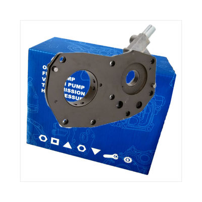 35510405 5001835857 81320500450 Gu8875469 Zu8883824 1455265 Pompe à huile de transmission pour camions MAN DAF