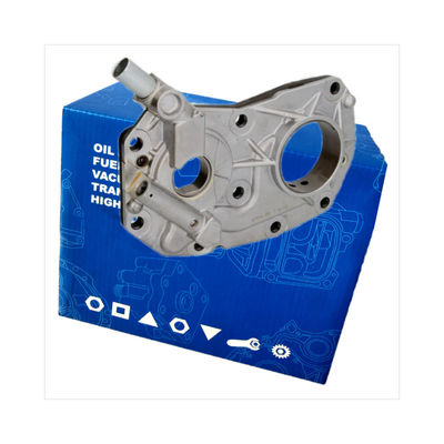 Pompe à huile de transmission OEM 5001835857 81320500450 Protection contre les surcharges