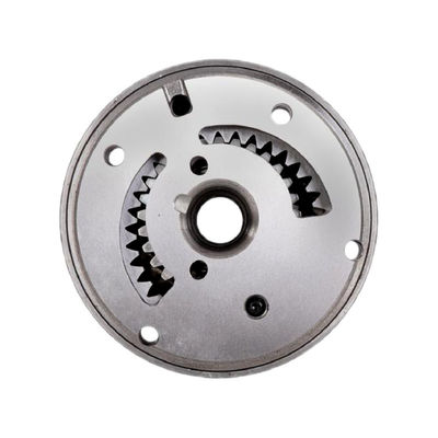 Pompes à huile de transmission JCB 04500217 04/500217 QR6881176 USA904 Pour JCB 4C 4CN