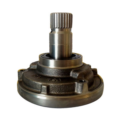 Pompes à huile de transmission JCB 04500217 04/500217 QR6881176 USA904 Pour JCB 4C 4CN