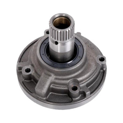 Pompes à huile de transmission JCB 04500217 04/500217 QR6881176 USA904 Pour JCB 4C 4CN