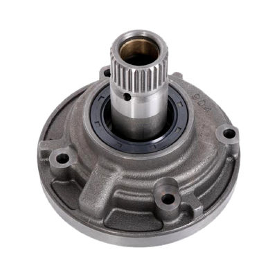 Pompes à huile de transmission JCB 04500217 04/500217 QR6881176 USA904 Pour JCB 4C 4CN