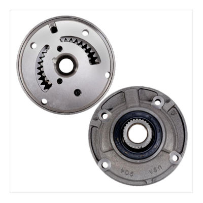 Pompes à huile de transmission JCB 04500217 04/500217 QR6881176 USA904 Pour JCB 4C 4CN