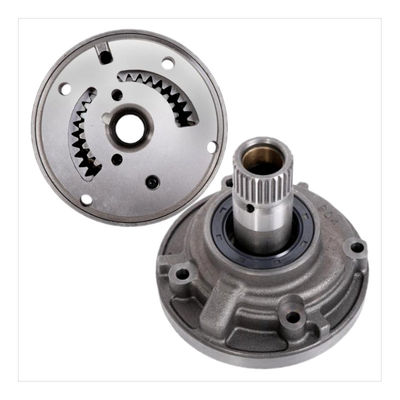 Pompes à huile de transmission JCB 04500217 04/500217 QR6881176 USA904 Pour JCB 4C 4CN