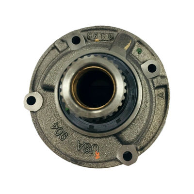 Pompes à huile de transmission JCB 04500217 04/500217 QR6881176 USA904 Pour JCB 4C 4CN