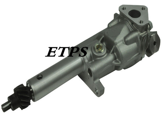 4705827 4705828 4654756 4705833 4790831 82982190 87549330 Pompe à huile pour camions Pour les voitures Fiat et IVECOTRUCK