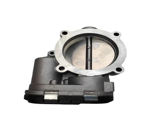 202V13200-7001 Howo A7 T7H T5G Mann pièces de papillon des gaz du moteur à gaz