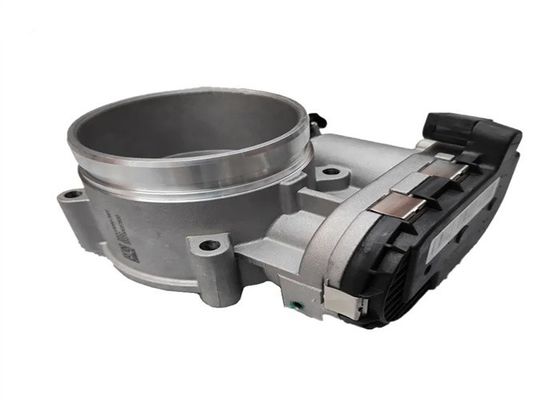 202V13200-7001 Howo A7 T7H T5G Mann pièces de papillon des gaz du moteur à gaz