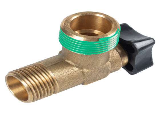 1424712 1435361 130212 pour robinet de réservoir de carburant Scania