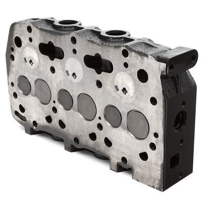 Pièces d'assemblage de culasse de moteur 111010610 pour PERKINS