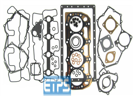 Pièces de machines agricoles de sécurité 164-8900 1648900 Kits de joints