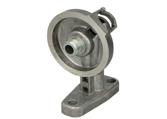Tête de filtre Scania 1409880 1452287 1374516 1452287 pour Scania 124