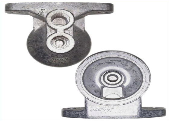 Logement en acier/filtre à essence en aluminium 228805 141/142/143 pour la couverture de filtre de Scania