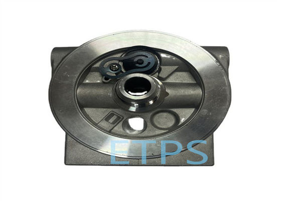 Tête de filtre à gazole 42550973 0004774408 11128955 pour les pièces de rechange de camion de l'Europe