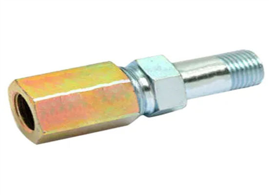 Soupape de trop-plein de carburant basse pression adaptée aux besoins du client 4570700246 pour MERCEDES