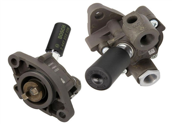 1539298 1397682 1414025 1422449 1424449 pour pompe à engrenages SCANIA pré-alimentation en carburant