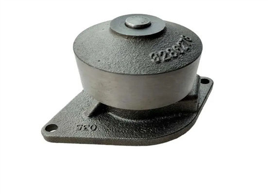 504062854 Norme haute pression de pompe à eau IVECOTRUCK