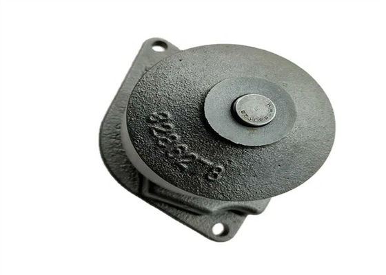 504062854 Norme haute pression de pompe à eau IVECOTRUCK