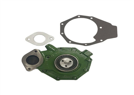 Pompe à eau de moteur diesel d'OEM RE505980 RE505981 pour des pièces de rechange de John Deere