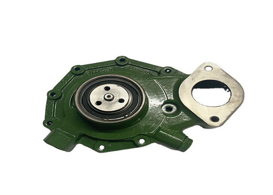 Pompe à eau de moteur diesel d'OEM RE505980 RE505981 pour des pièces de rechange de John Deere