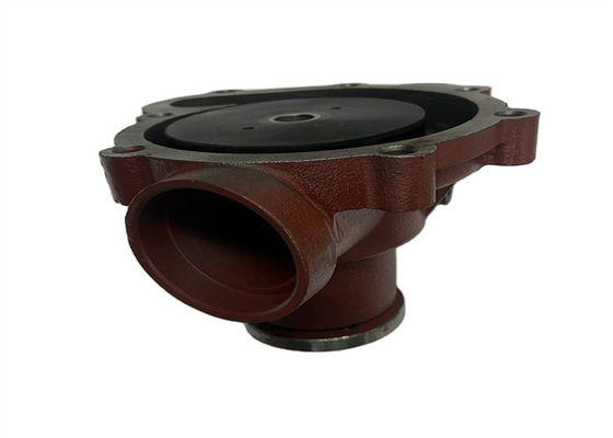 Pompe de liquide de refroidissement moteur 02937440 02937605 04256959 04503614 pour Deutz BF4/6M1013EC
