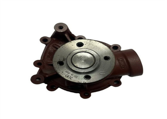 Pompe de liquide de refroidissement moteur 02937440 02937605 04256959 04503614 pour Deutz BF4/6M1013EC