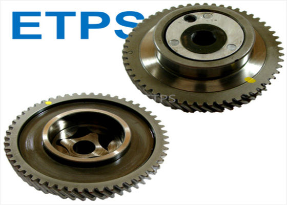 Pièces de moteur industrielles 165026250 165026100 52mm 54z Pour les camions Perkins