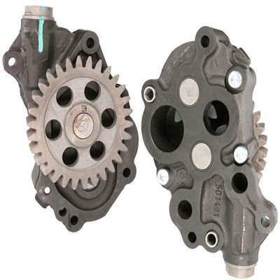 5801693310 IVECOTRUCK approprié STRALIS pour la pompe à huile sur des modèles d'IVECOTRUCK