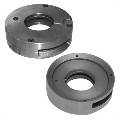 Pompe à huile de transmission de boîte de vitesses en métal 95530135 1269202027 1269202104 T08829 TAS 280303 CEI ZF