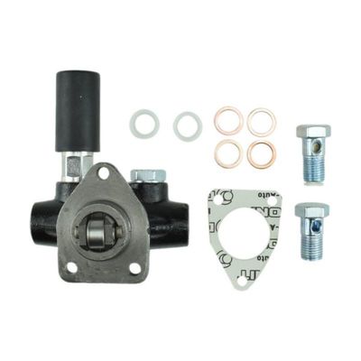 Pompes d'alimentation au carburant diesel DPOP 0440003077 0440003238 pour le camion MAN DAF Renault Volvo Benz Euro