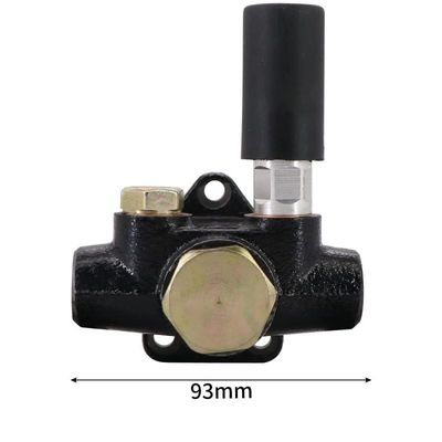 Pompes d'alimentation au carburant diesel DPOP 0440003077 0440003238 pour le camion MAN DAF Renault Volvo Benz Euro