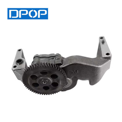 DPOP 23505886 pompe à huile lourde adaptée au diesel de Detroit Série 60 11.1L 12.7L 14.0L