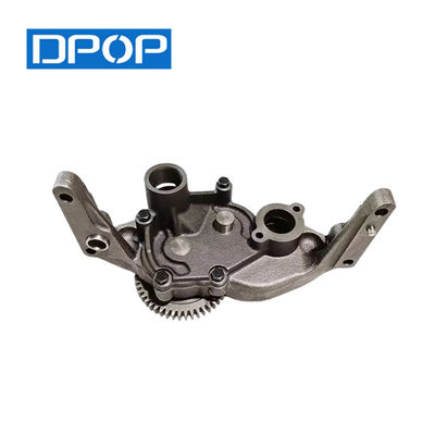 DPOP 23505886 pompe à huile lourde adaptée au diesel de Detroit Série 60 11.1L 12.7L 14.0L
